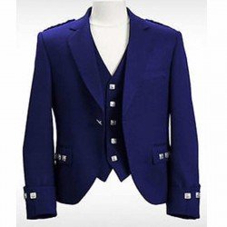 Argyll jackets